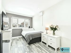 Office / Downstairs Bedroom - click for photo gallery